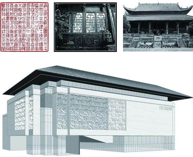 揭秘成都文化新地标 | 四川大剧院背后的設計细节-9.jpg