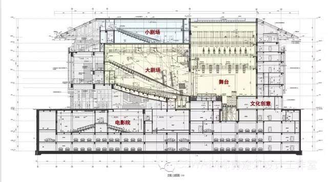 揭秘成都文化新地标 | 四川大剧院背后的設計细节-19.jpg