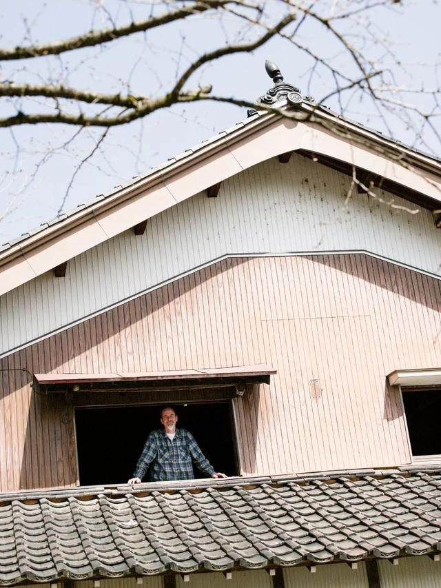 一个美国人，随妻子隐居日本乡下17年，做出了全国最抢手的东西-24.jpg