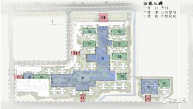 以传承之名诠释建築国粹背后逻辑 | 保利标杆产品系—大国璟系-6.jpg