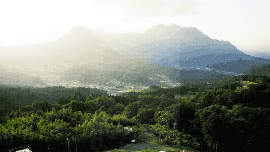 亚洲情侣最佳私密约会地：在野外露宿，坐拥无敌山景-4.jpg