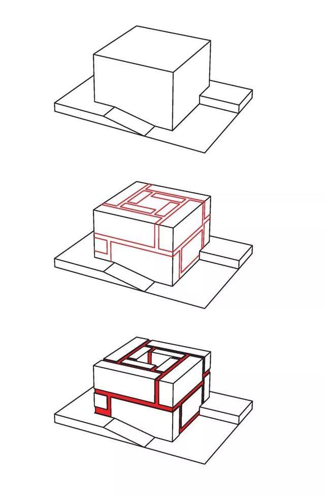 清华大学法学院图书馆 | 工匠精神雕凿中国一流学府法学院-14.jpg