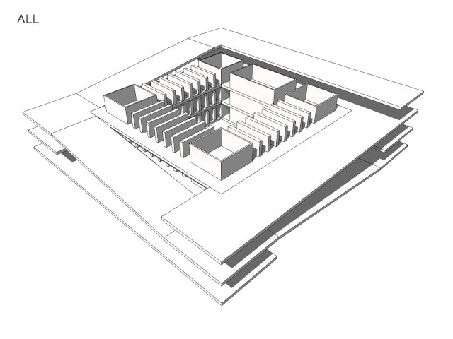 清华大学法学院图书馆 | 工匠精神雕凿中国一流学府法学院-16.jpg