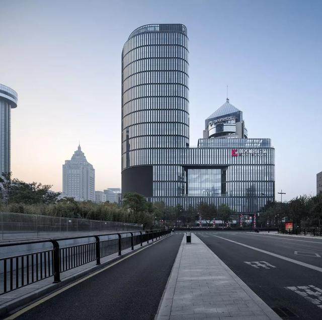 市核心区更新——杭州国大城市广场設計-11.jpg