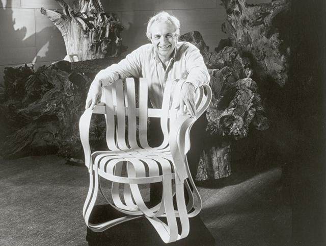 建築大師Frank Gehry的晚年“梦想家园”，也有它-9.jpg