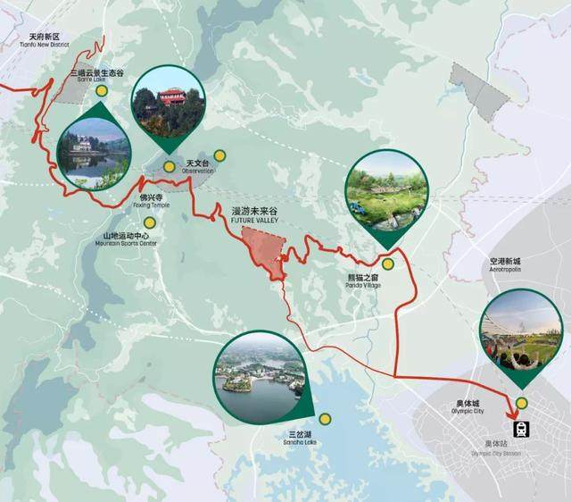 山与城的和谐交织—成都龙泉山城市森林公园-13.jpg