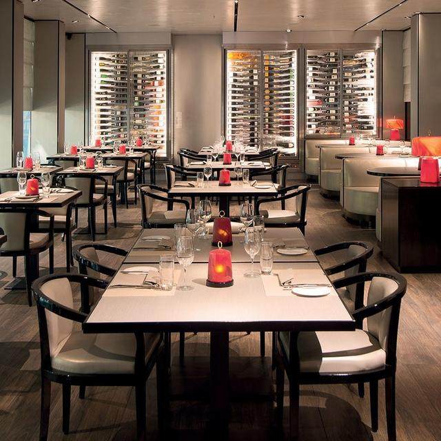 Armani米兰餐廳設計，和家俱一样是奢华的视觉盛宴-11.jpg