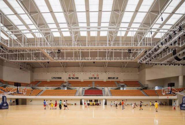 福建沙县体育公园 | 多功能于一体的大型城市体育主题公园-11.jpg