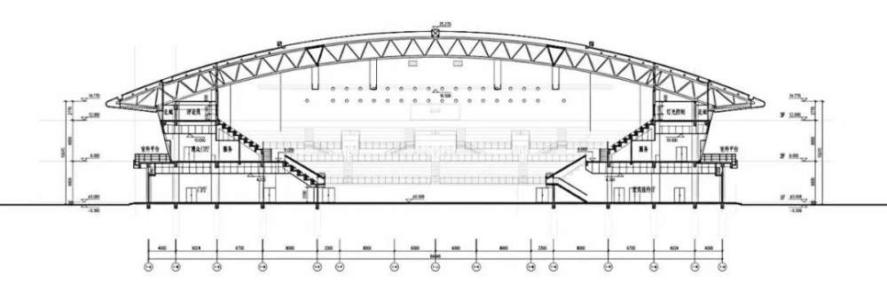 福建沙县体育公园 | 多功能于一体的大型城市体育主题公园-14.jpg