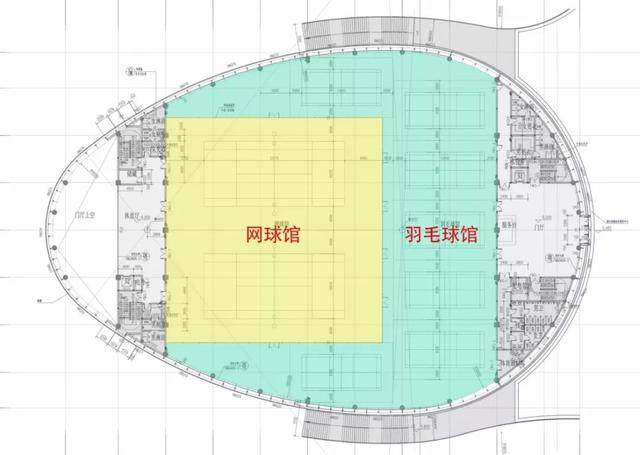 福建沙县体育公园 | 多功能于一体的大型城市体育主题公园-27.jpg