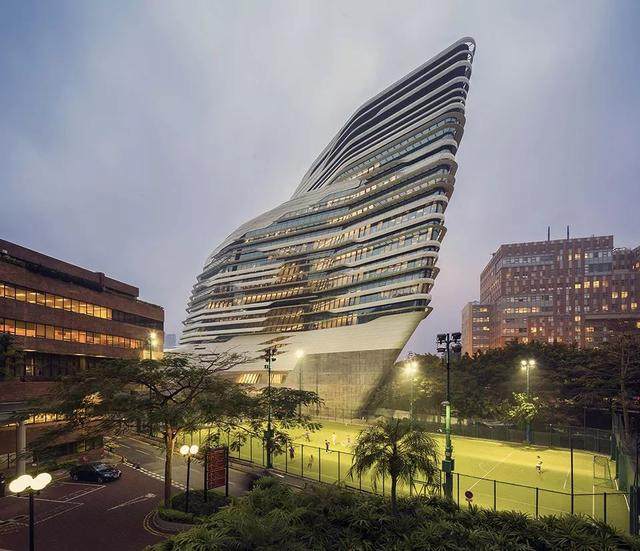 2009-2019年，近十年建成的香港十大新地标建築-4.jpg