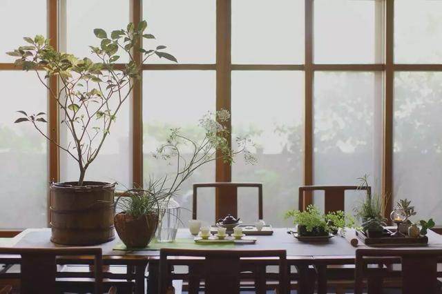 中国式的家庭茶室，该怎么打造？-10.jpg