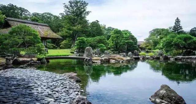 为什么置身日本庭园会感觉被治愈？走近值得一观的日本庭院TOP 10-29.jpg