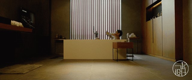 富人住混凝土豪华住宅，穷人睡地下室，贫富差距是个永恒的话题-46.jpg