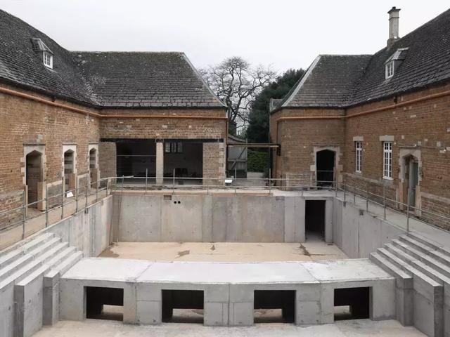 马厩改造成剧院，并获設計大奖，这才是最好的扩建-14.jpg