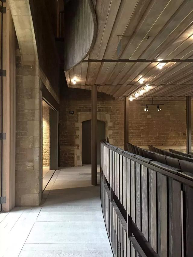 马厩改造成剧院，并获設計大奖，这才是最好的扩建-36.jpg