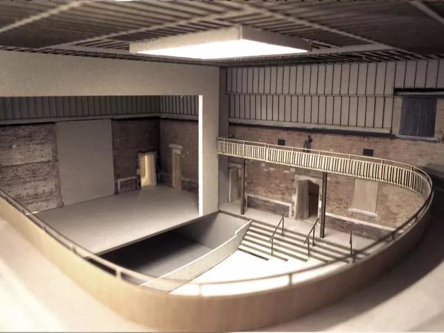 马厩改造成剧院，并获設計大奖，这才是最好的扩建-53.jpg