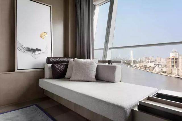 上海鲁能JW万豪侯爵开业体验世界級奢华酒店不用去迪拜和迈阿密了-14.jpg