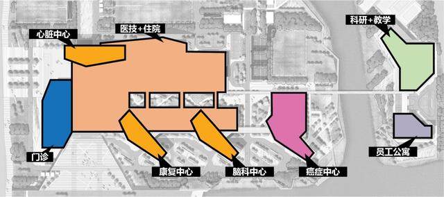 浙大二院新院区 | 延续人本理念，筑造会“生长”的医院-14.jpg