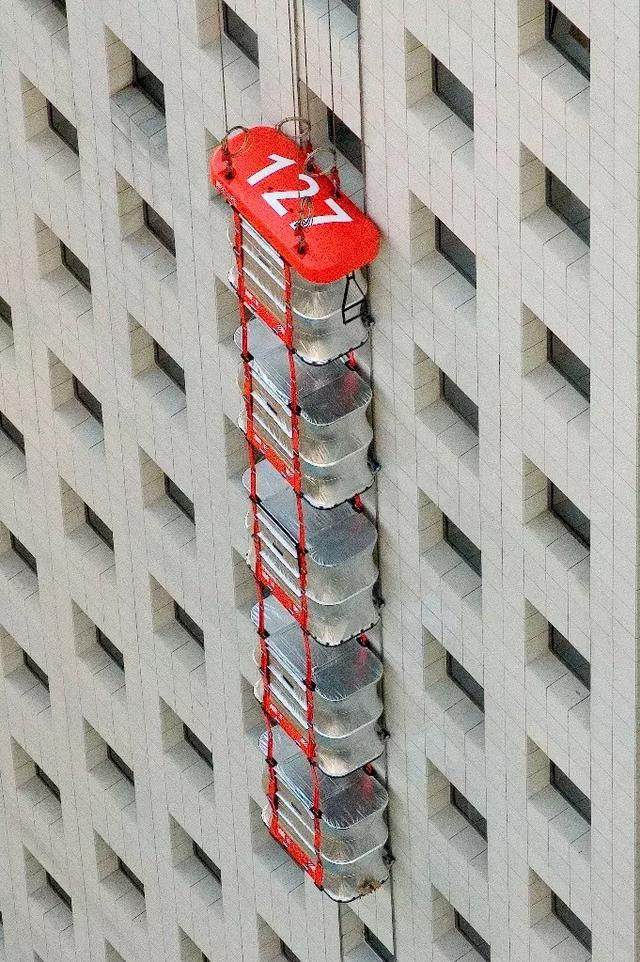 以色列发明折叠电梯，只为住在高层更安全-12.jpg
