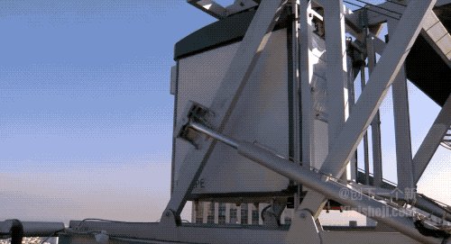以色列发明折叠电梯，只为住在高层更安全-19.jpg