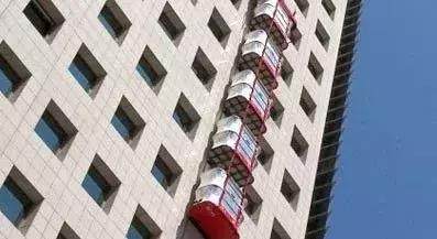 以色列发明折叠电梯，只为住在高层更安全-21.jpg