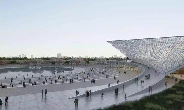 Aedas，Snøhetta，蓝天组，揭晓中国城市新地标-48.jpg