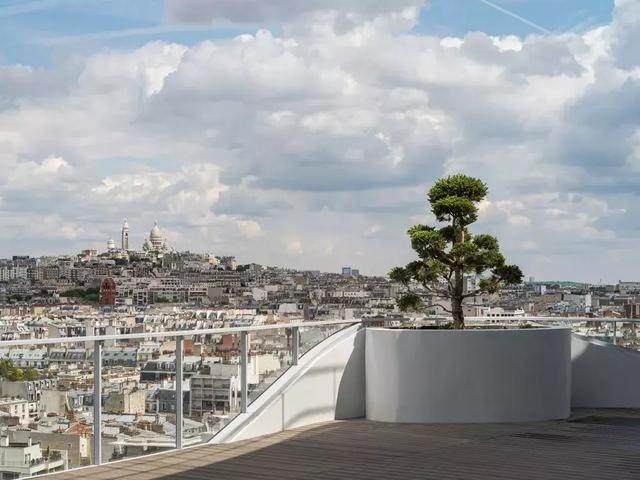 MAD欧洲首个住宅空间项目，巴黎“UNIC”9月即将亮相-19.jpg