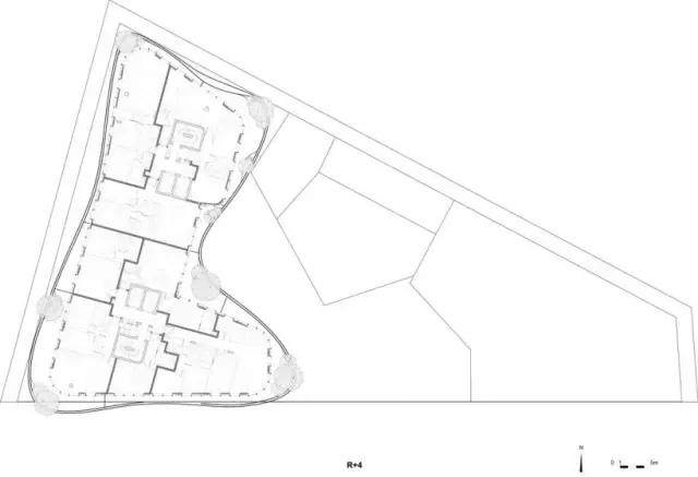 MAD欧洲首个住宅空间项目，巴黎“UNIC”9月即将亮相-27.jpg