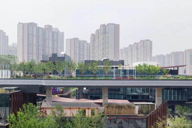 西安-曲江创意谷 | 营造丰富的新型城市街区生活-4.jpg
