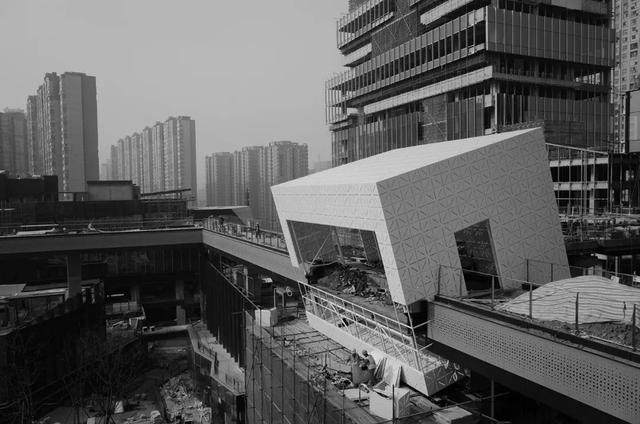 西安-曲江创意谷 | 营造丰富的新型城市街区生活-31.jpg