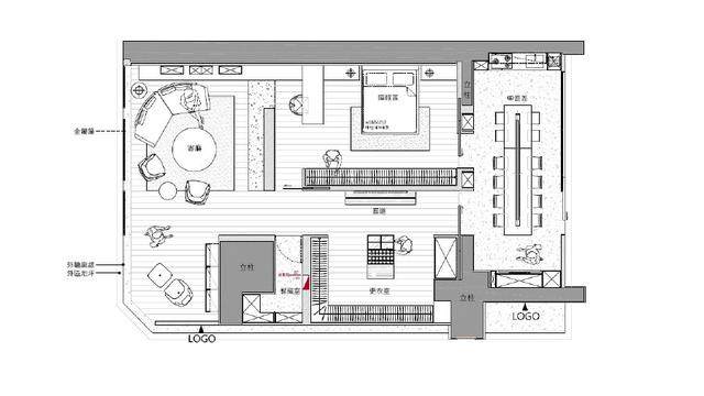 颠覆传统的Raysonic展廳設計 | 近境制作-30.jpg