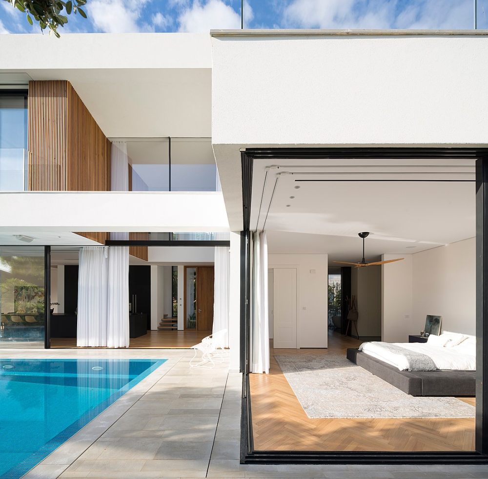 梦想中的房子--以色列别墅精选LB House Shachar- Rozenfeld architects_设计脑18.jpg