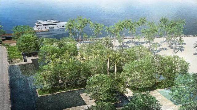 世界第八大奇迹 -- 棕榈岛上迪拜第一豪华住宅 One Palm-14.jpg