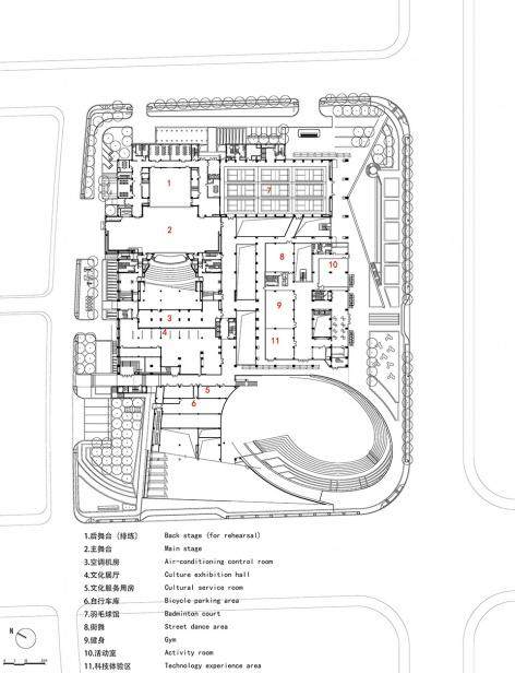 浙江义乌市文化广场，市民生活新舞台-19.jpg