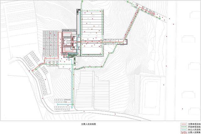 生命的折枝——江山烈士纪念馆建築設計-6.jpg