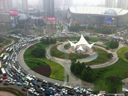 武汉建成亚洲最大城市地下综合体 -- 光谷广场综合体-6.jpg