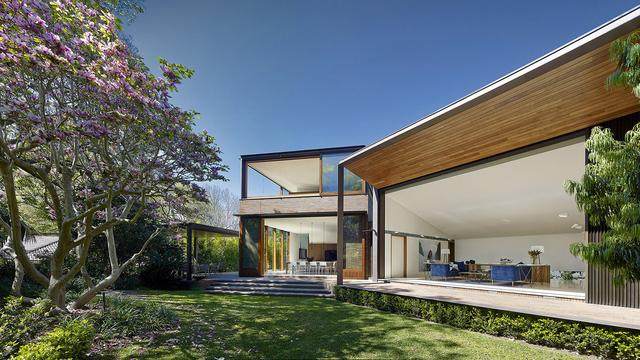「設計」：Woollahra房子-悉尼-1.jpg