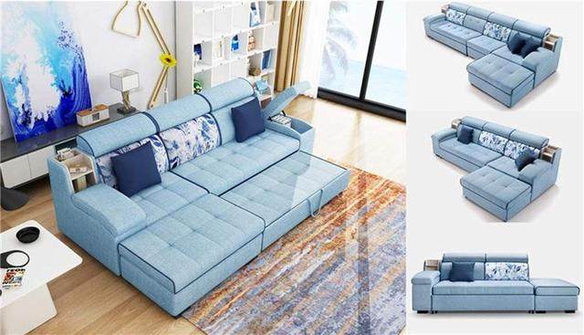 10个富有创意的沙发床設計，既是沙发也是床-2.jpg