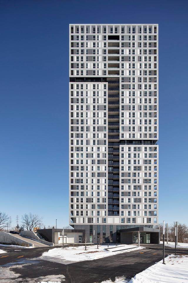 「設計」：ACDF Architecture：魁北克 Panorama老年公寓楼-8.jpg