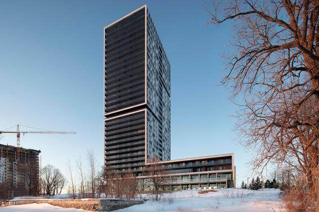 「設計」：ACDF Architecture：魁北克 Panorama老年公寓楼-12.jpg