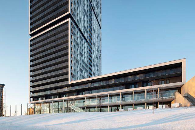 「設計」：ACDF Architecture：魁北克 Panorama老年公寓楼-11.jpg