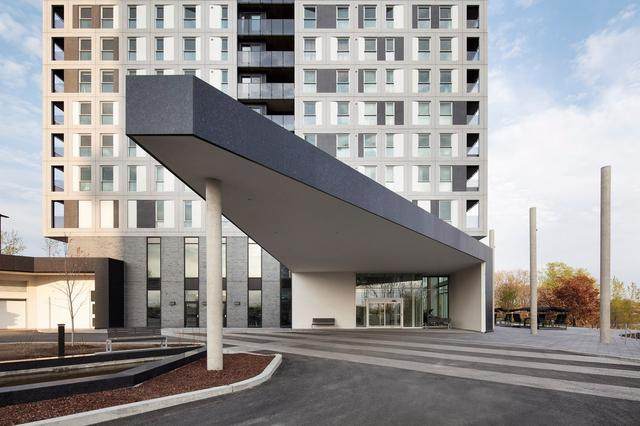 「設計」：ACDF Architecture：魁北克 Panorama老年公寓楼-15.jpg