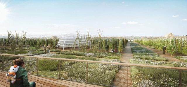 巴黎2020年将建成世界上最大的城市农场-3.jpg