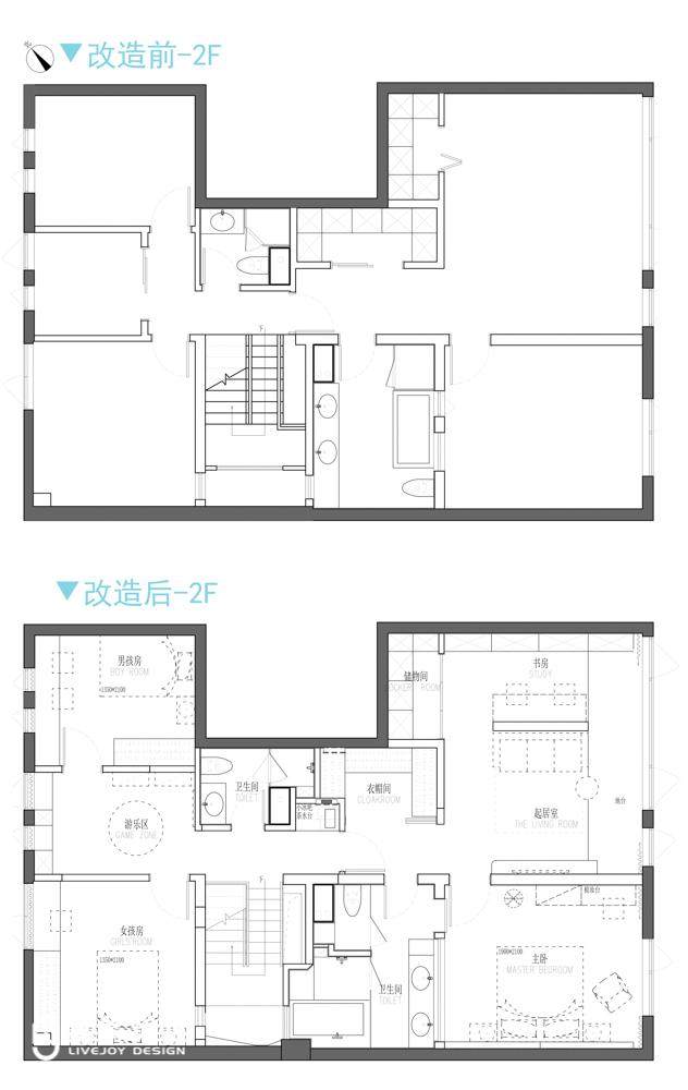 「理居」家里有个“不正经”客廳，小孩也可以没有“规矩”-4.jpg