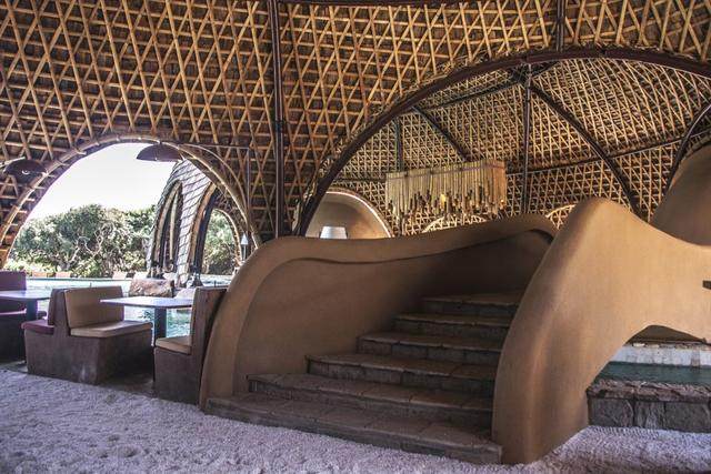 从自然形态中汲取灵感——荒野海岸帐篷旅店，斯里兰卡-22.jpg