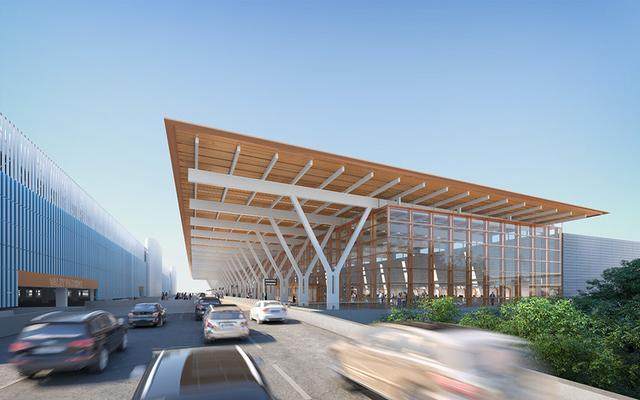 SOM公布堪萨斯机场航站楼修缮方案，预计耗资15亿美元-1.jpg