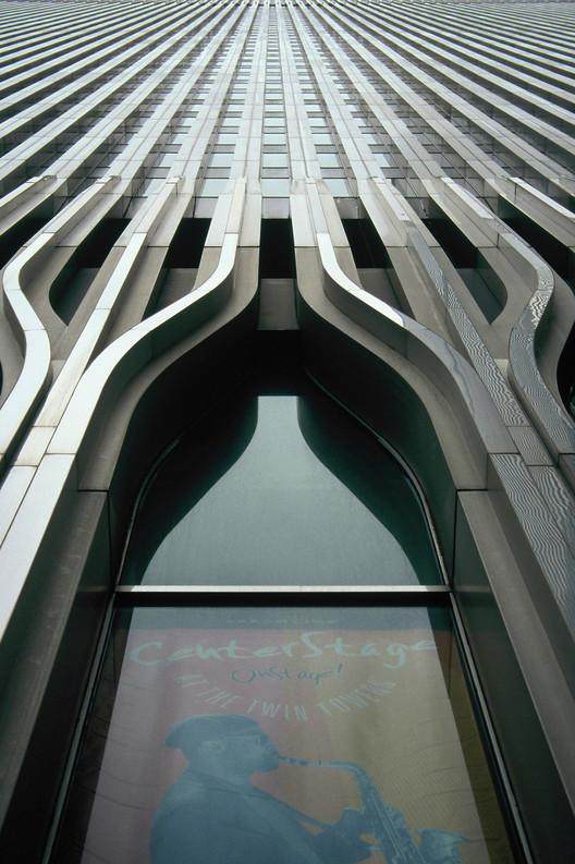 9·11事件18周年，重温经典建築：纽约世贸中心双子大厦-9.jpg