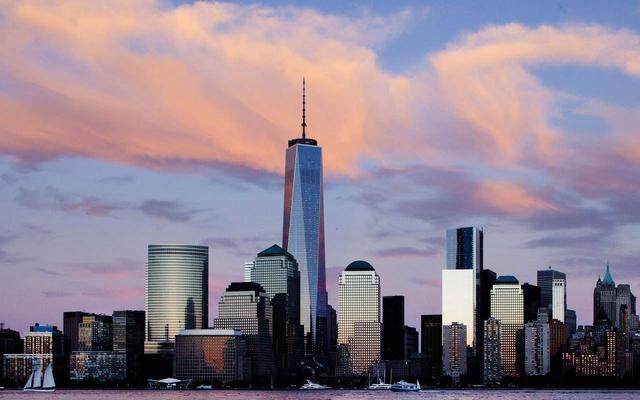 9·11事件18周年，重温经典建築：纽约世贸中心双子大厦-16.jpg