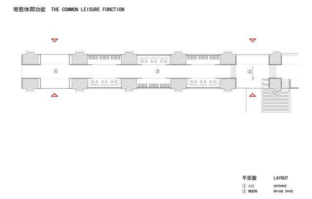 乾正設計丨维他幸运桥商業空间-14.jpg